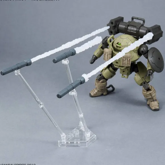 Weapon Display Base 01