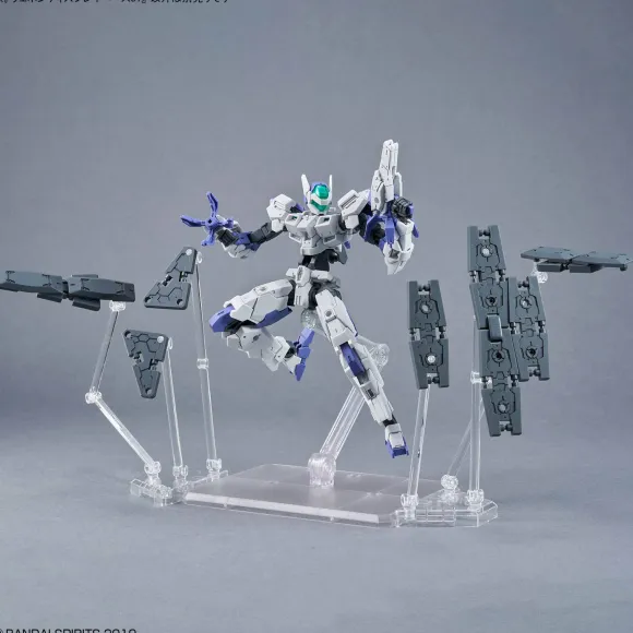 Weapon Display Base 01