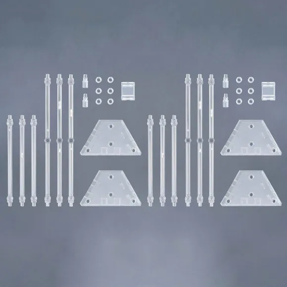 Weapon Display Base 01