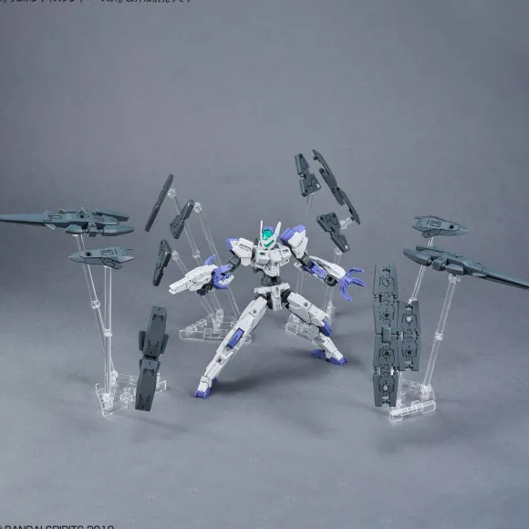 Weapon Display Base 01