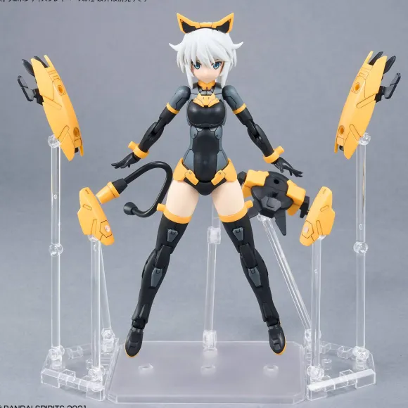 Weapon Display Base 01
