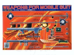 1/144 Weapons Set