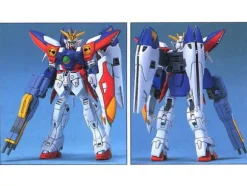 1/144 Wing Gundam Zero