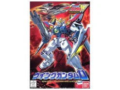 1/144 Wing Gundam Zero