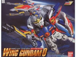 1/60 Wing Gundam Zero