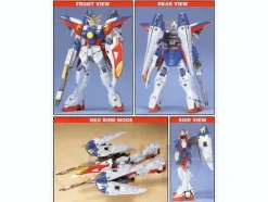 1/60 Wing Gundam Zero