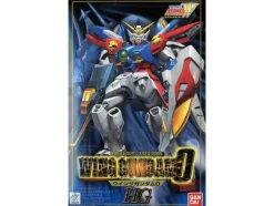 1/100 Wing Gundam Zero
