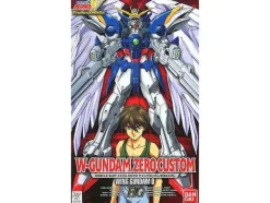 1/100 Wing Gundam Zero Custom