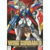 1/144 Wing Gundam Zero (w/figure)