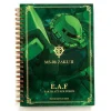 W Ring Notebook B6 GS3 Zaku II
