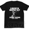 X20A Strike Freedom T-Shirt Black M
