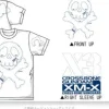 X3 T-Shirt White L