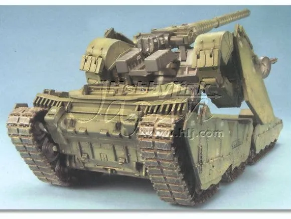 1/144 YMT-05 Hildolfr