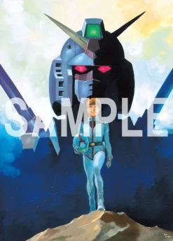 Yoshikazu Yasuhiko Mobile Suit Gundam The Origin Exhibition Catalog