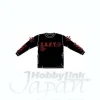 Z.A.F.T. Long-Sleeve T-Shirt Black M
