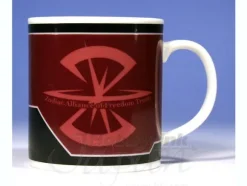 ZAFT Mug Cup