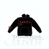 Z.A.F.T. Parka Black L