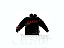 Z.A.F.T. Parka Black L