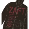 ZAFT Tenjiku Parka Black L