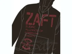 ZAFT Tenjiku Parka Black M