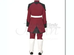 Zaft Uniform Men's M