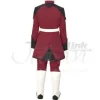 Zaft Uniform Men's S