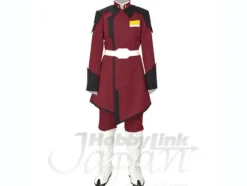 Zaft Uniform Men's S