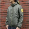 Zaku Blouson Moss L