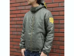 Zaku Blouson Moss XL
