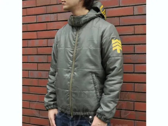 Zaku Blouson Moss XL