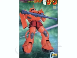 1/100 Zaku II (Char)