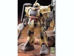 1/144 Zaku II Desert Type