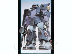 1/60 Zaku II High Mobility Type