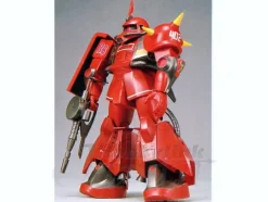 1/100 Zaku II (Johnny Ridden)