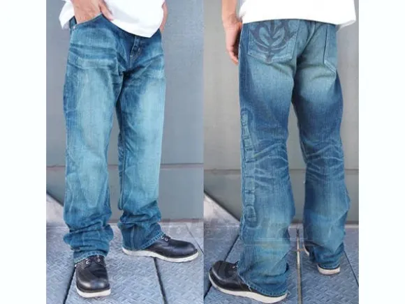 Zaku Jeans 32inch