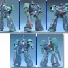 1/144 Zaku Mariner