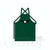 Zaku Mono-Eye Apron Green Free Size