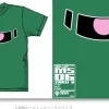 Zaku Mono-Eye 06 T-Shirt Green M