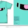 Zaku Mono-Eye 06 T-Shirt Mint Green XL