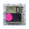 Zaku Mono-Eye Wrist Band