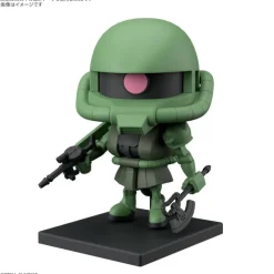 1/1 Zakupla-Kun DX Set (With Runner Ver. Recreation Parts)