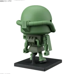 1/1 Zakupla-Kun DX Set (With Runner Ver. Recreation Parts)