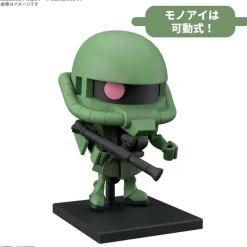 1/1 Zakupla-Kun DX Set (With Runner Ver. Recreation Parts)