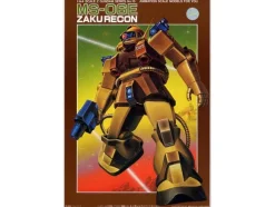 1/144 Zaku Recon Type (Z Gundam Ver)