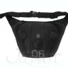 Zaku Spike Armor Bag Black