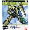 1/144 Zaku Warrior