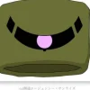 Zaku Wrist Band Green