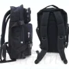 Zeon Assault Back Pack Black