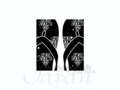 Zeon Beach Sandals