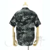 Zeon Camouflage Aloha Moss XL